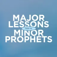 Zechariah | Major Lessons From The Minor Prophets | John Fream
