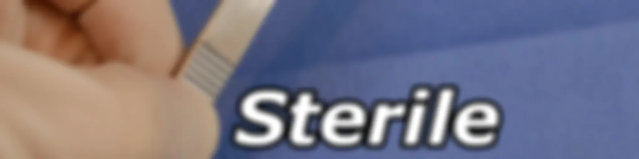 Sterile Technique Podcast