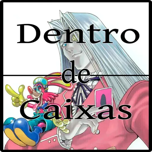 Episódio 142 - Yu-gi-oh! - O reino dos duelistas!