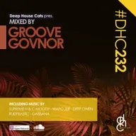 #DHC232 - Mixed By Groove Govnor