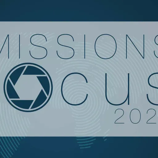 Missions focus-The Fruitful Life (Sam D) Feb 22