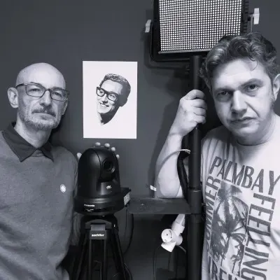 Encuentros En La Tercera Frase: 1959