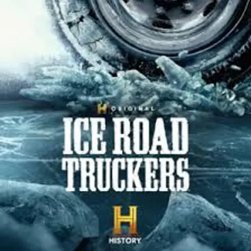 Todd Dewey from ICE ROAD TRUCKERS Chats New Season 12 Premiere (History Channel)