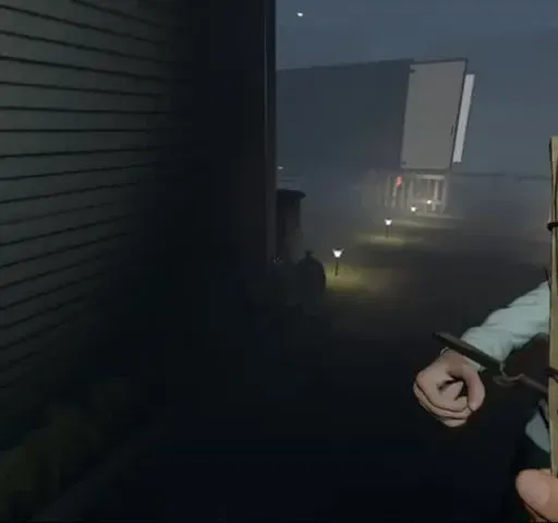 THAT GAVE ME A HEART ATTACK!!!