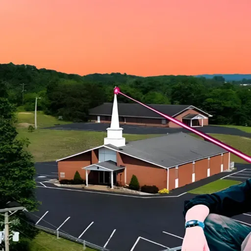 Detransition The Eunuch - Miracle Of Salvation