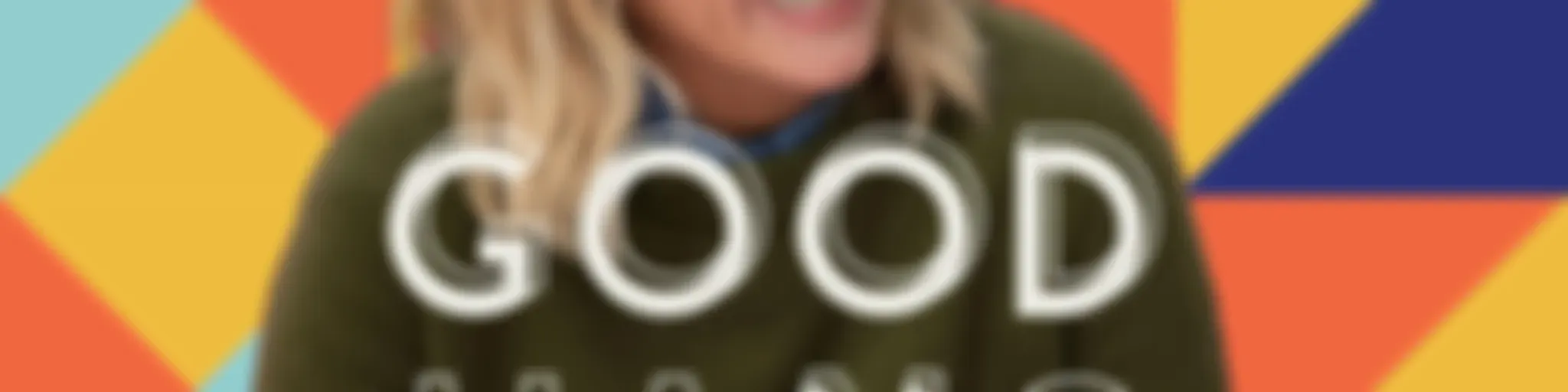Good Hang with Amy Poehler