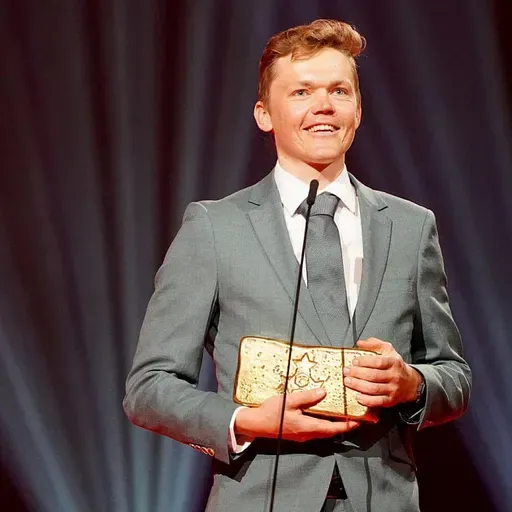 Rezumējam pašmāju labākā šosejas riteņbraucēja Toma Skujiņa aizvadīto sezonu