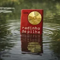 pequenas ondas de esperança, quando a água é ouro e não o óleo