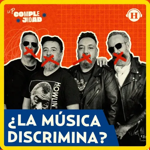 ¿La música discrimina?: la polémica canción de Molotov que marcó a una generación