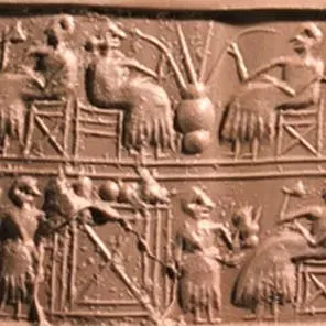 Do We Really Have Beer to Thank for the First Writing and Cities?