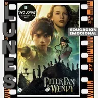 PETER PAN Y WENDY
