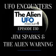Jim Sparks & The Alien Warning