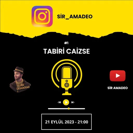 Tabiri Caizse #1