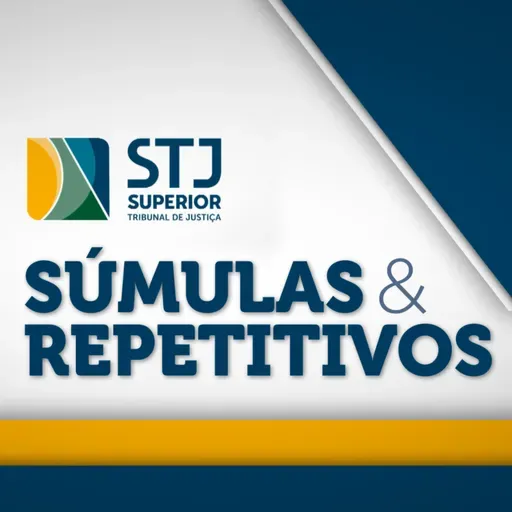 Súmulas & Repetitivos: Tema 1.090