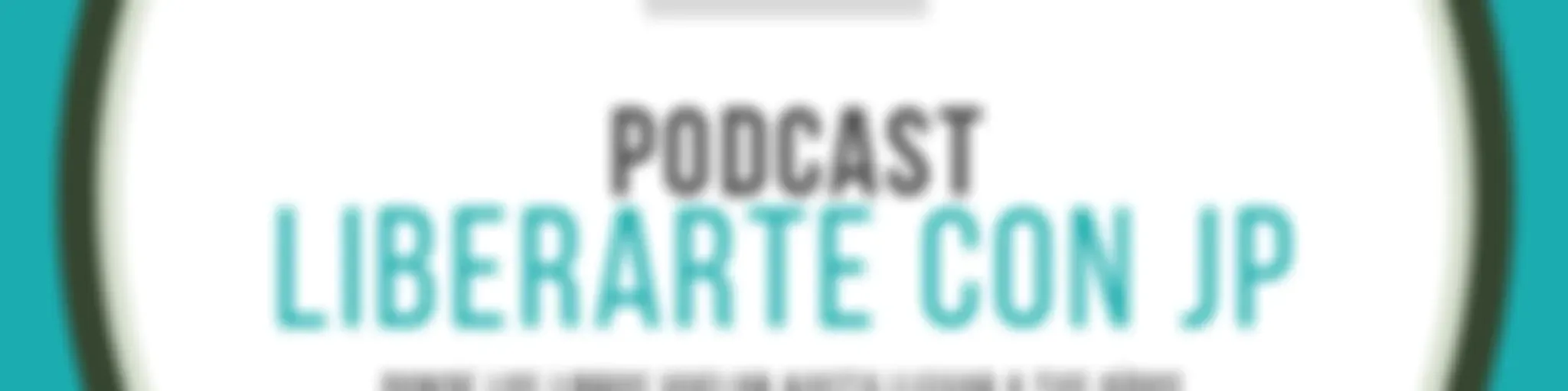 Liberarte con JP