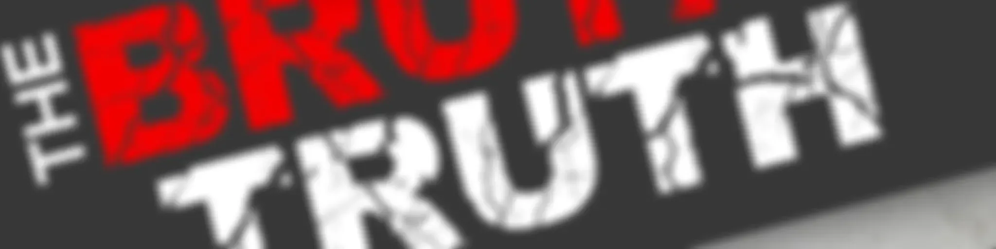 The Brutal Truth about Sales and Selling - We interview the world's best B2B Enterprise salespeople.