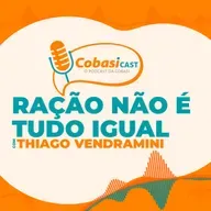 CobasiCast #16: Entrevista com Thiago Vendramini