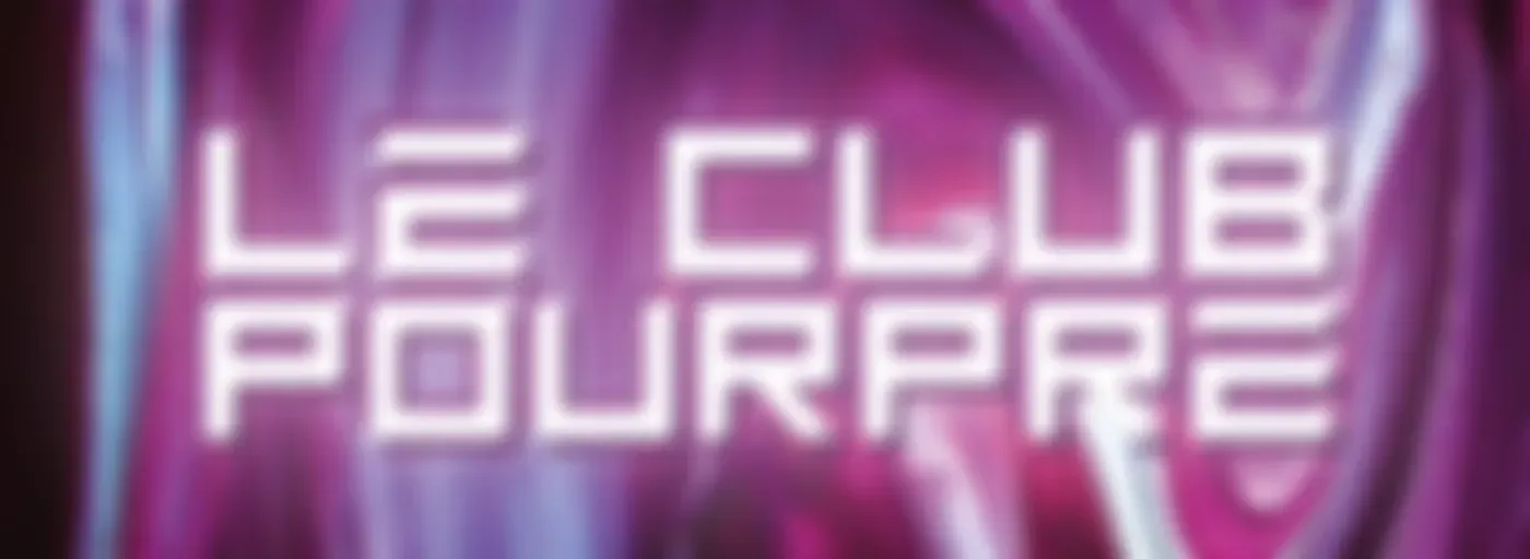 Le Club Pourpre