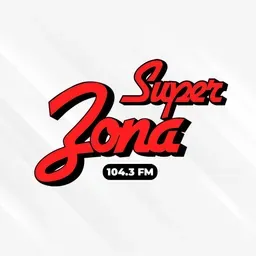 Super Zona Temax 104.3