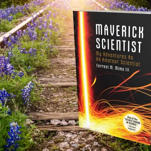 The Story of a Self-Taught Maverick Scientist