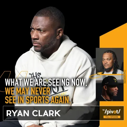 Ryan Clark on state of college football, LSU next coach, scary sports stories, Cam Newton bout, Channing Crowder breaks down reality of sports betting, best advice Fred Taylor received, world series and is Shohei the best athlete?