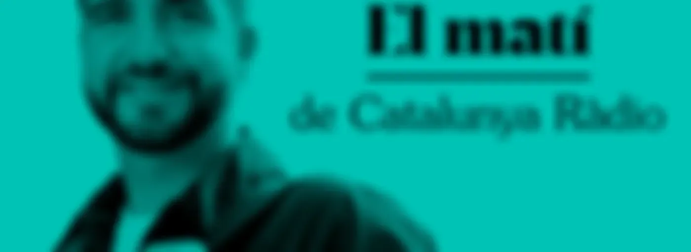El matí de Catalunya Ràdio