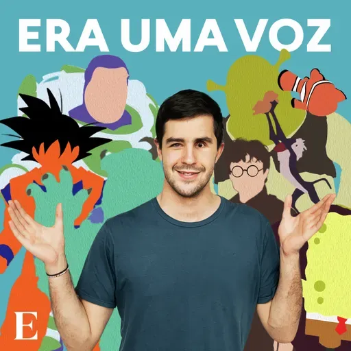 Era Uma Voz: oiça aqui o trailer do novo podcast do Expresso onde as vozes ganham rosto e as histórias ganham som