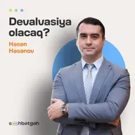 Devalvasiya, bank faizləri, kreditlər | Söhbətgah