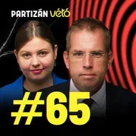 A Megafontól Orbán Balázsig - ez a Fidesz gépezete  ❌ Vétó #65 Ruff Bálinttal és Vida Kamillával