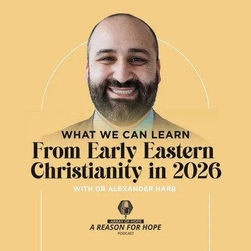 What We Can Learn From Early Eastern Christianity in 2026