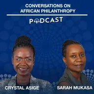 Sarah and Crystal | Ep. 152 | Global Africa Series