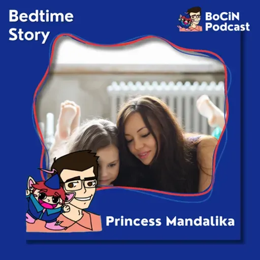 178. Princess Mandalika