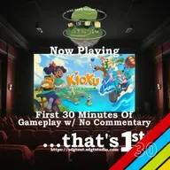 The First 30 Minutes of... Kioku - Last Summer
