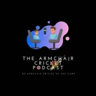 Armchair Cricket Podcast - Episode 305