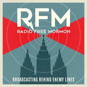 Radio Free Mormon
