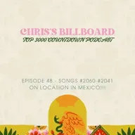 Episode #48 - Songs #2060-#2041