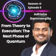 Breaking Down Quantum’s Impact on Chemistry, Climate, and AI Integration