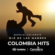 COLOMBIA HITS Edición # 105 Edición especial Dia de la madre Part 1 09 Mayo