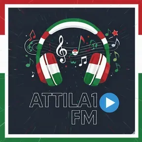 Attila1 FM