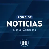 Manuel Zamacona | Zona de Noticias | Programa completo sábado 12 de julio  de 2025