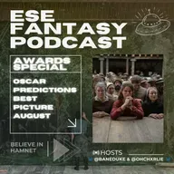 2026 Oscar Predictions - Best Picture (August 2025)