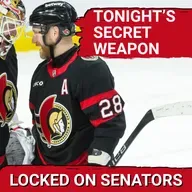 Claude Giroux Could Be Ottawa Senators Answer To Win vs Philadelphia Flyers | NHL Game Day Preview