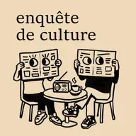 Enquête de culture : Malaimé Soleil, Fondre, Les bibliothèques, Marco Ema au Bain Mathieu