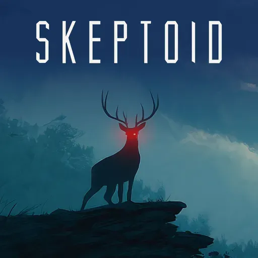 Skeptoid #1011: The Not-Deer and Weird Appalachian Lore