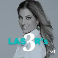 ¿Te DIJERON que la GRASA MATA? El Dr. Bayter lo DESMIENTE TODO con Nathaly Marcus en Las 3 R´s