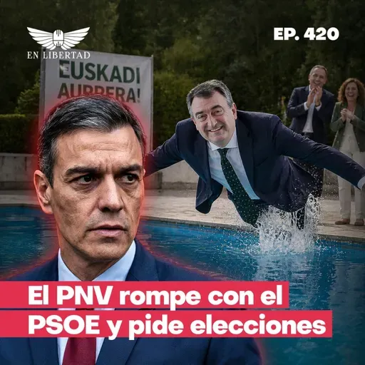 El PNV rompe con el PSOE y amenaza con elecciones