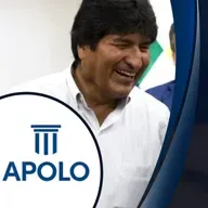 Justicia argentina investiga presunta presencia de menor durante estadía de Evo Morales