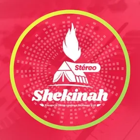 Shekinah Stéreo