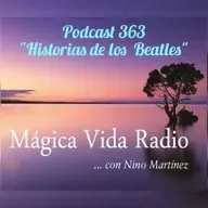MV 363. "Historias de los Beatles...". Federico Ibáñez González