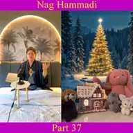 Nag Hammadi - Part 37